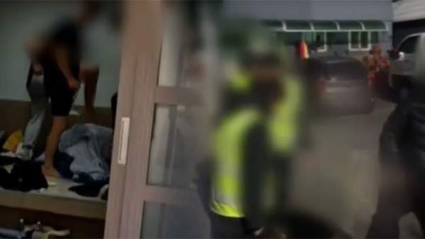 양양군 &lsquo;계엄령 놀이&rsquo; 공무원 파면 의결! 징역 1년 8개월 실형과 140회 갑질 전말 분석