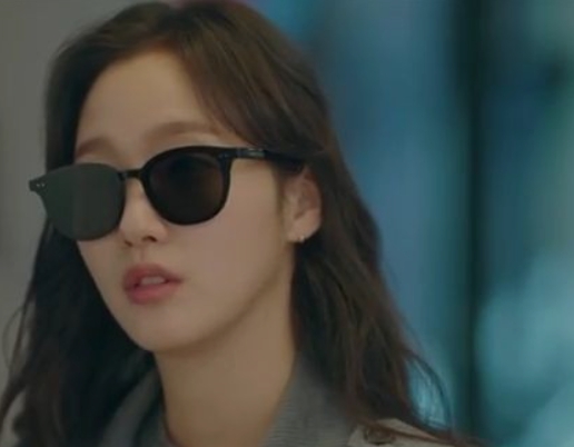 젠틀 몬스터 랭 김고은