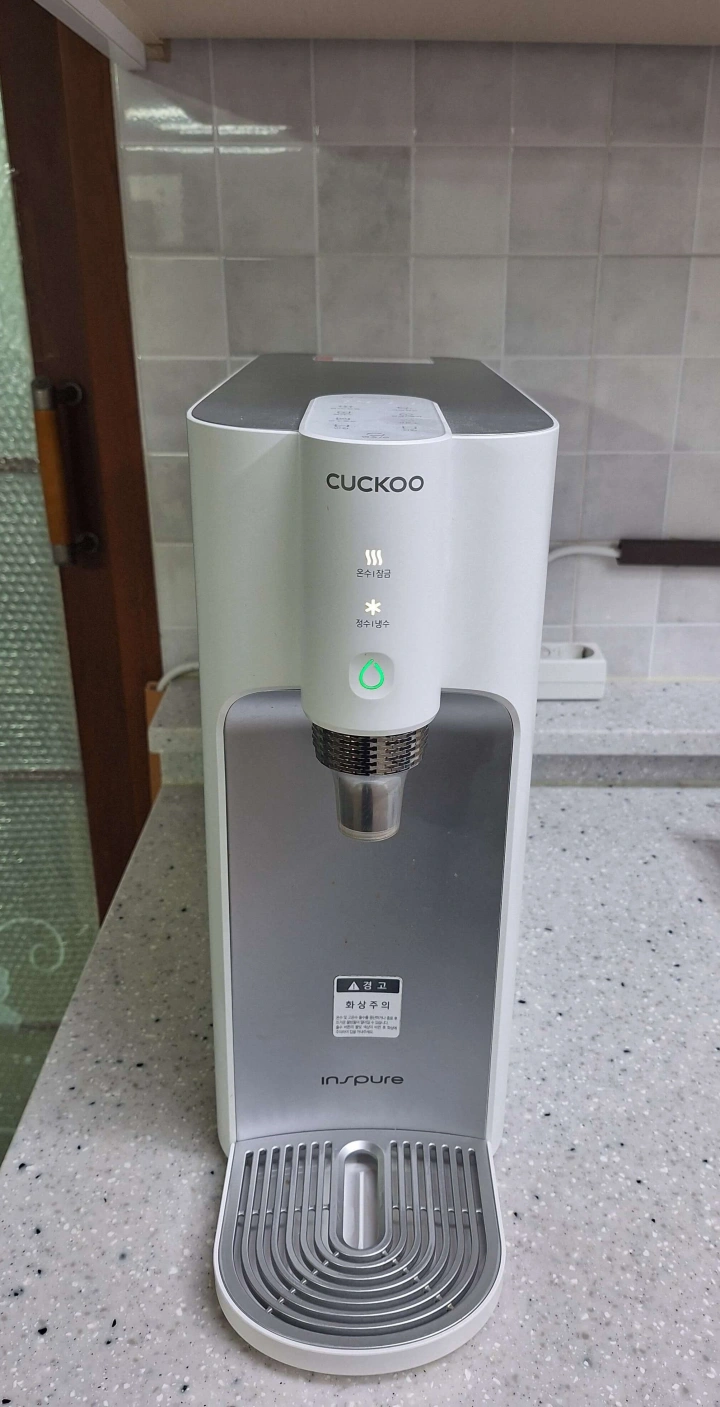 쿠쿠정수기-cp-ts100s