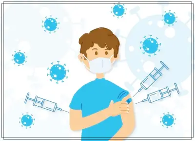 엠폭스 예방접종 백신 접종