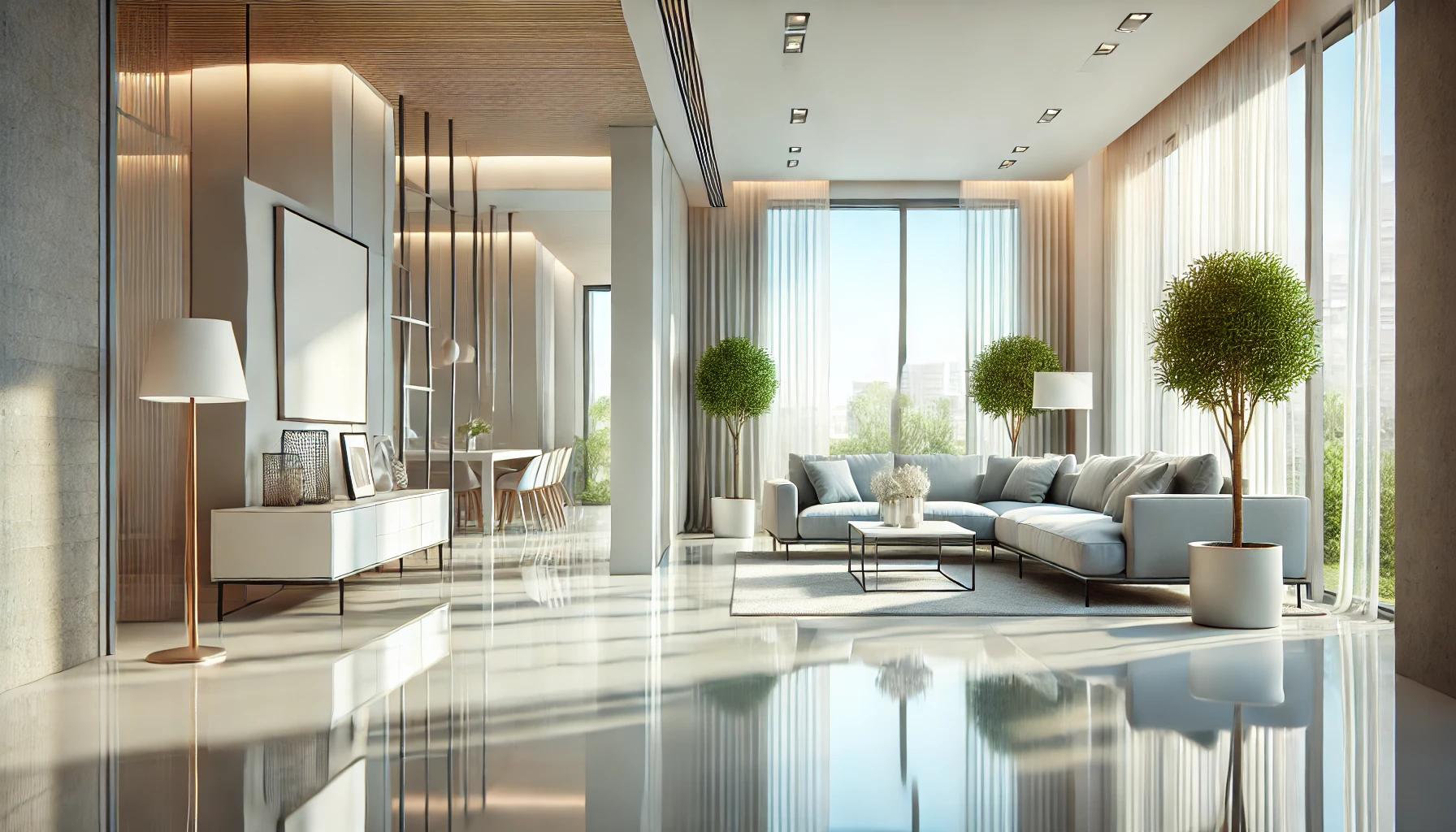 네이처클린 입주청소 대전1호점