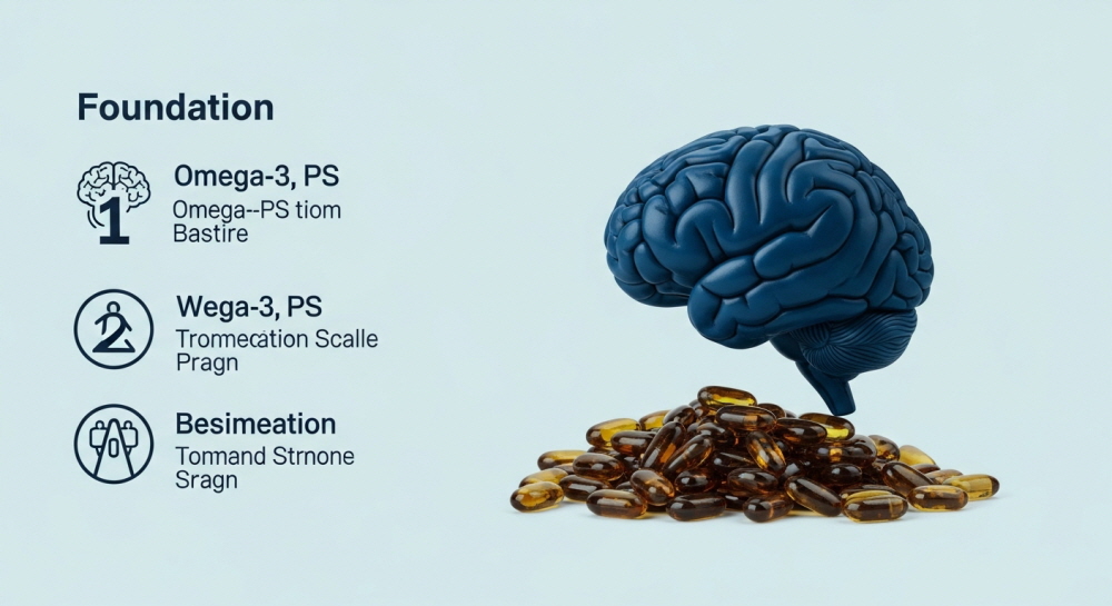 수험생 뇌 영양제
