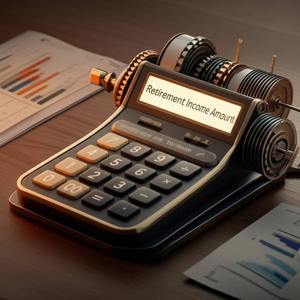 당신의 퇴직금 세금 왜 예상과 다를까..