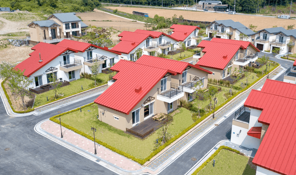 나는 솔로 14기 촬영지