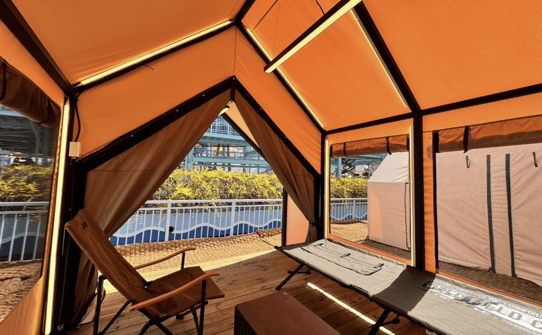 크라켄쉼터 관련 사진1