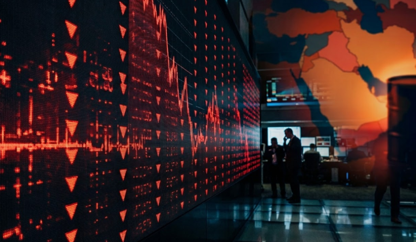 중동 전쟁이 주식 시장에 미치는 영향은? 유가 폭등과 환율 1,500원 시대 생존법