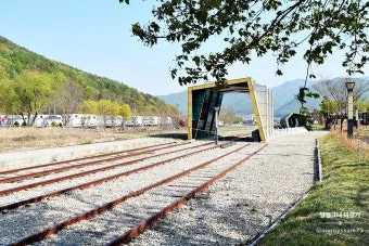 문경역 ktx 개통 판교 주차 시간표_7