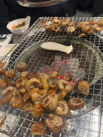 대구 대표 음식 막창 따로국밥 납작만두 뭉티기 소개_7