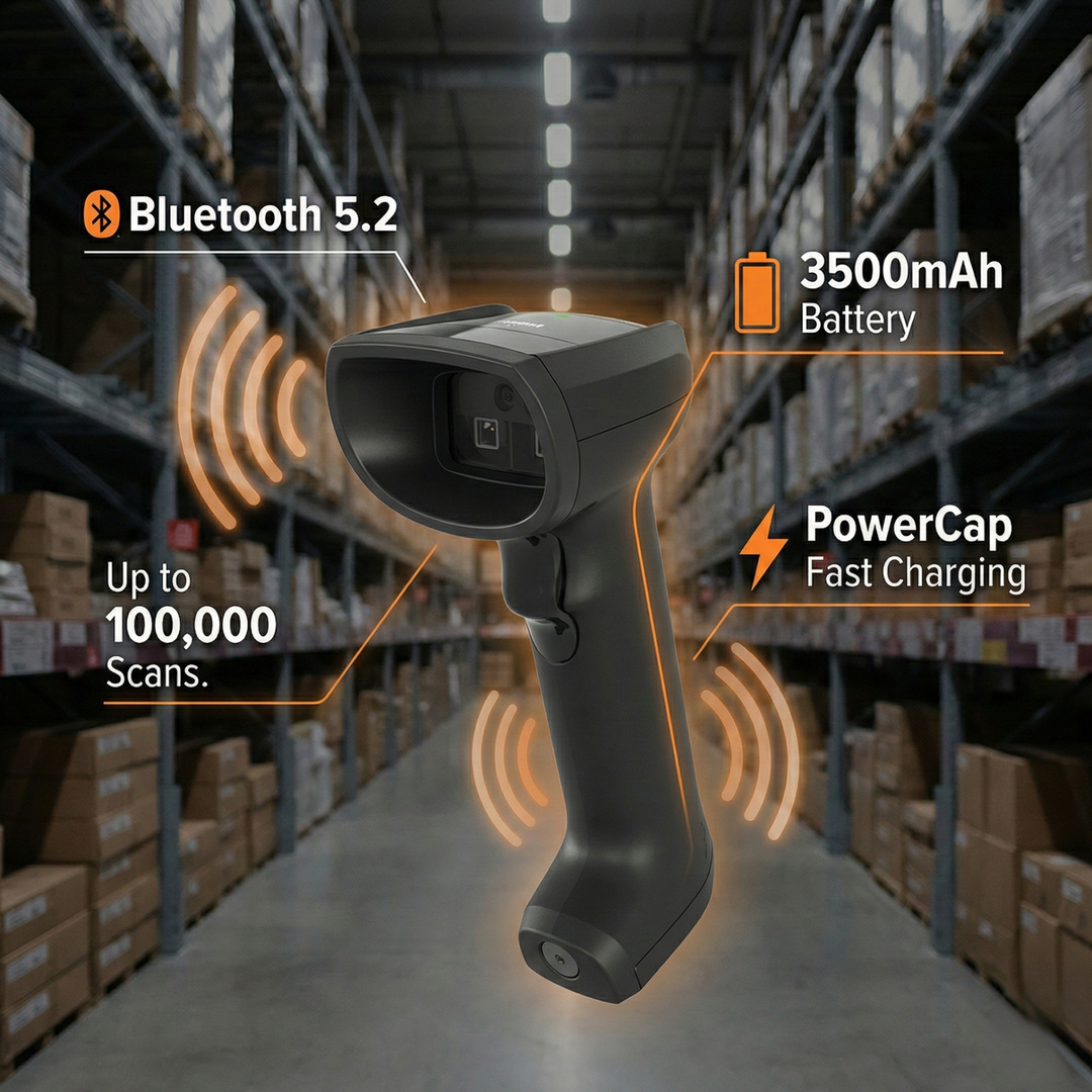 ZebraDS8288, DS8288, 무선바코드스캐너, 2D바코드스캐너, 산업용바코드스캐너, POS스캐너, 리테일바코드스캐너, 물류바코드스캐너, QR코드스캐너, 고해상도바코드스캐너