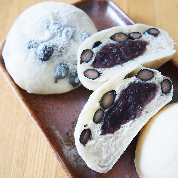 콩자반 염증유발