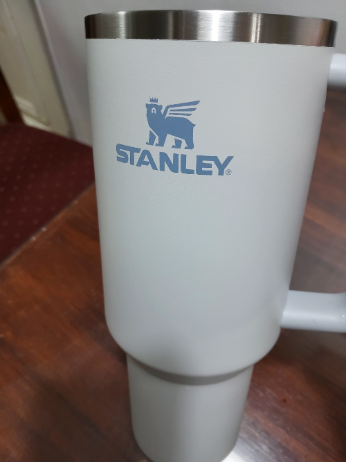 스탠리 텀블러