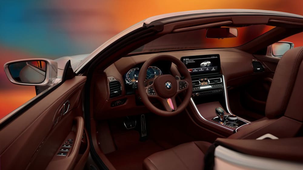 BMW-Skytop