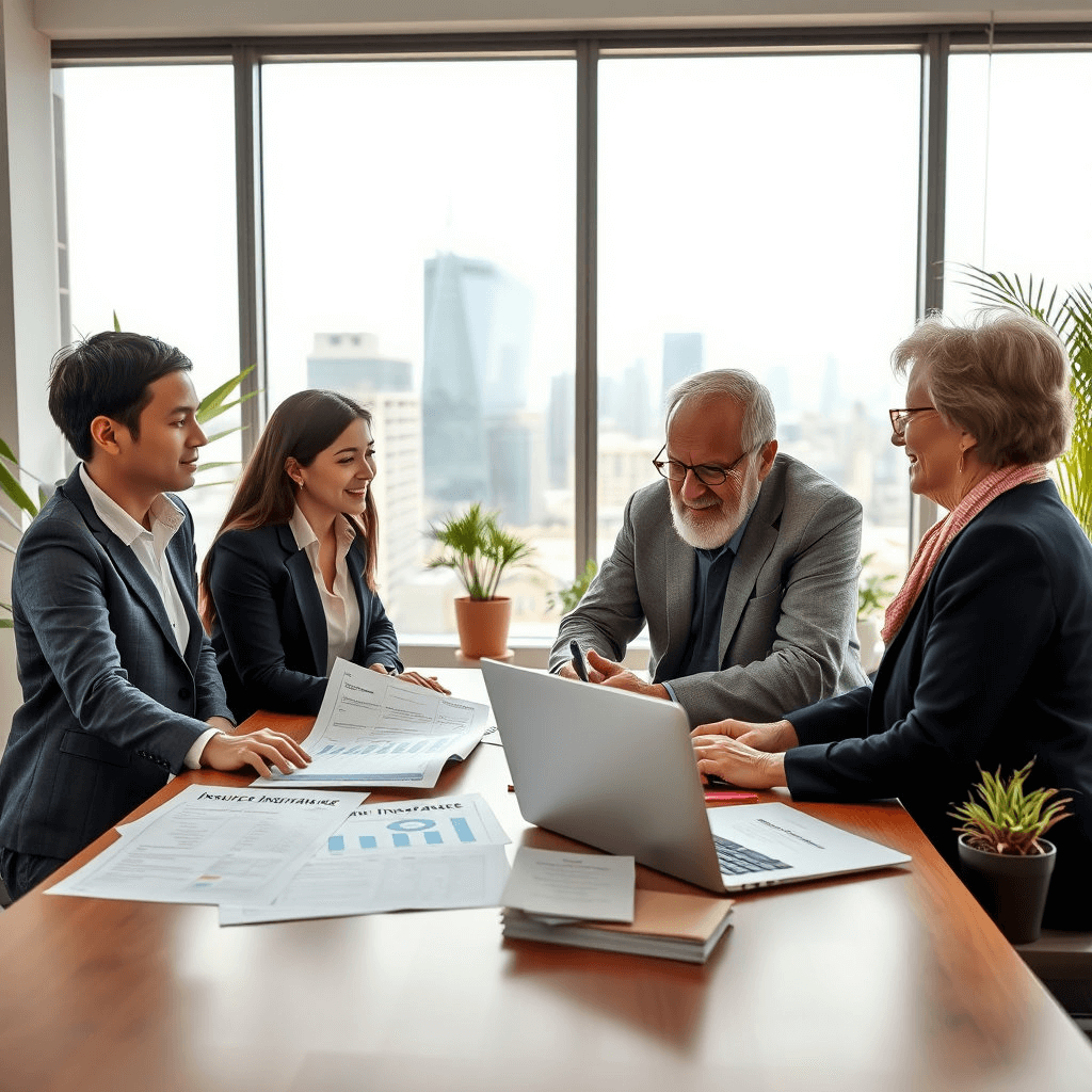 생명보험과 손해보험의 차이점 알아보기