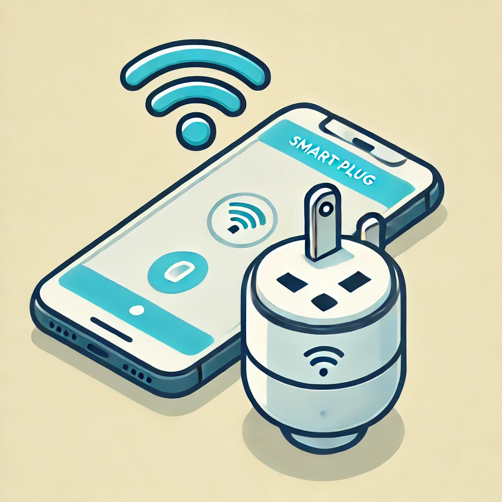 스마트플러그