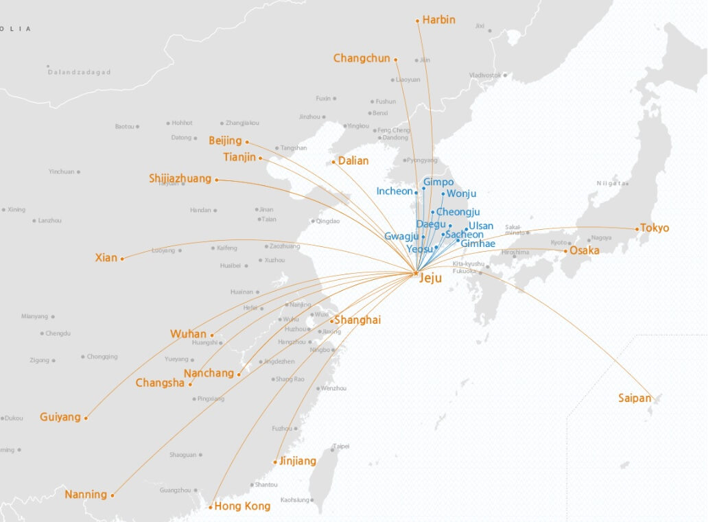 제주도-국제적-입지