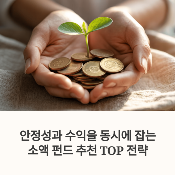 개인금융