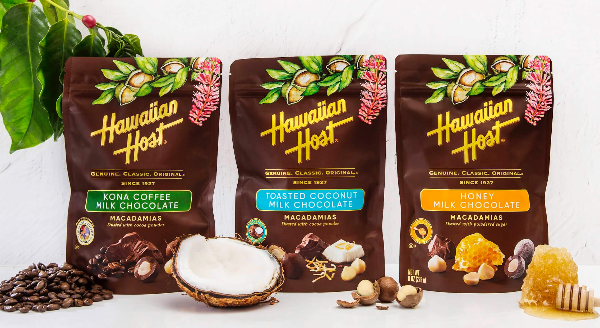 하와이안-호스트-초콜릿-사진