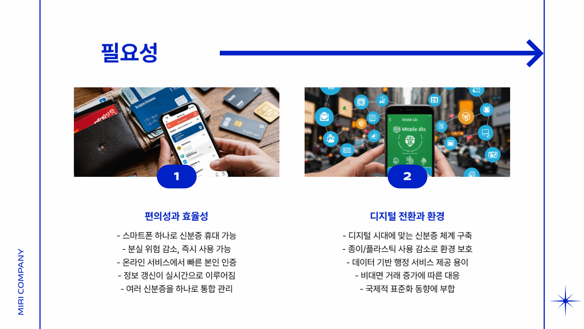 모바일 신분증, 발급부터 사용까지 한 번에 알아보기