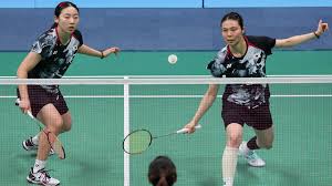 파리올림픽-배드민턴-일정-선수-중계