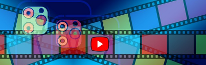 실패해도 다시 시작할 수 있는 직업, 크리에이터