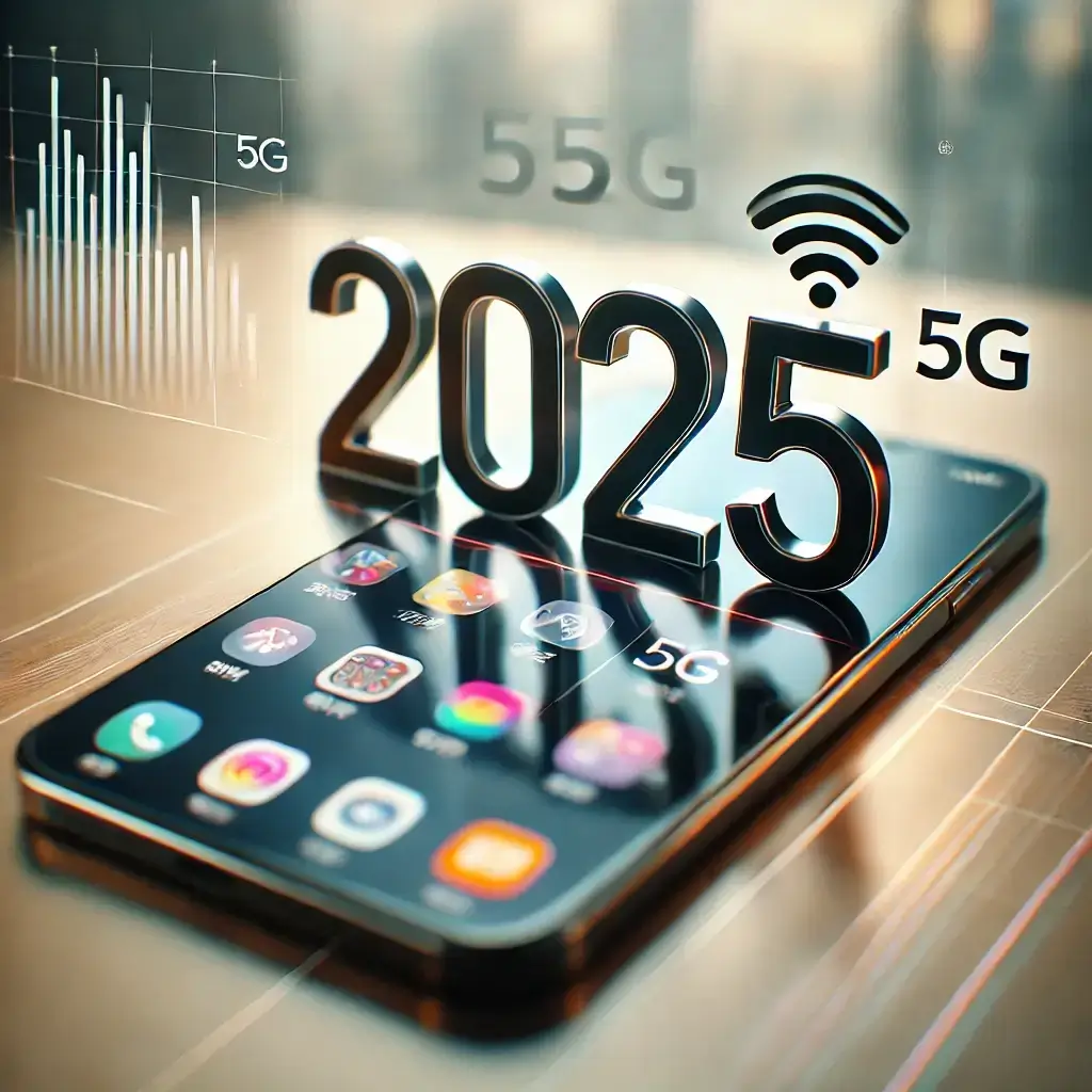 2025 알뜰폰 총정리 – 가성비 요금제 한눈에 보기!
