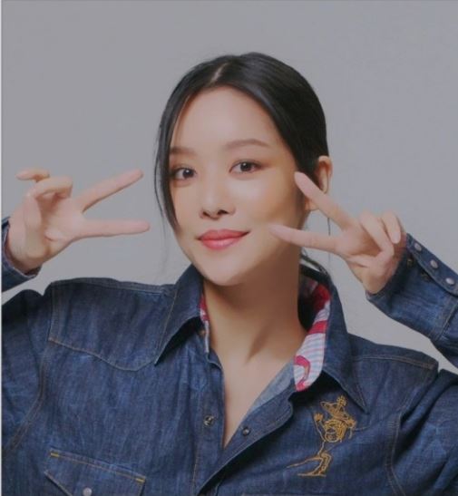 이도연 더글로리 혜정 대역