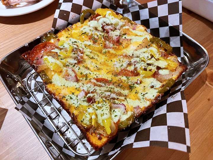 생활의달인 미국 3대 디트로이트 피자 청구 신당 48시간 숙성 반죽 도우 피자 세계 챔피언 수제자 존 킴 달인 은둔식달 오늘 방송 맛집 정보