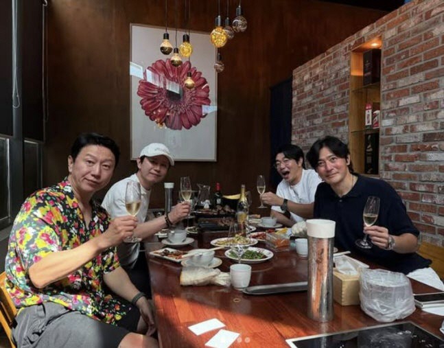 김민종 프로필 나이 키
