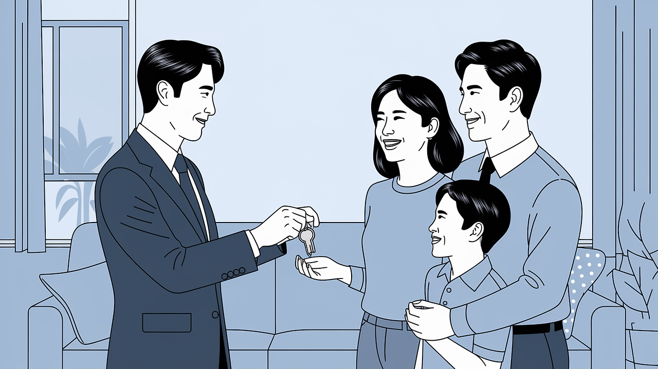 전세금 보장