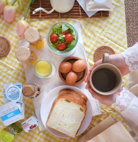 더하늘보기 펜션