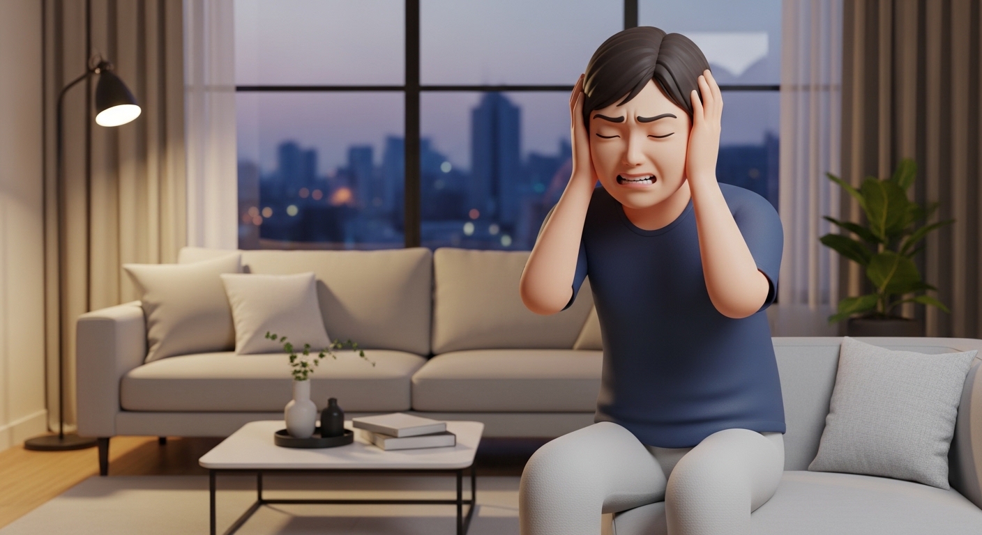 반려견소음&amp;#44; 이웃사이센터