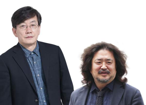 손석희 아나운서 프로필