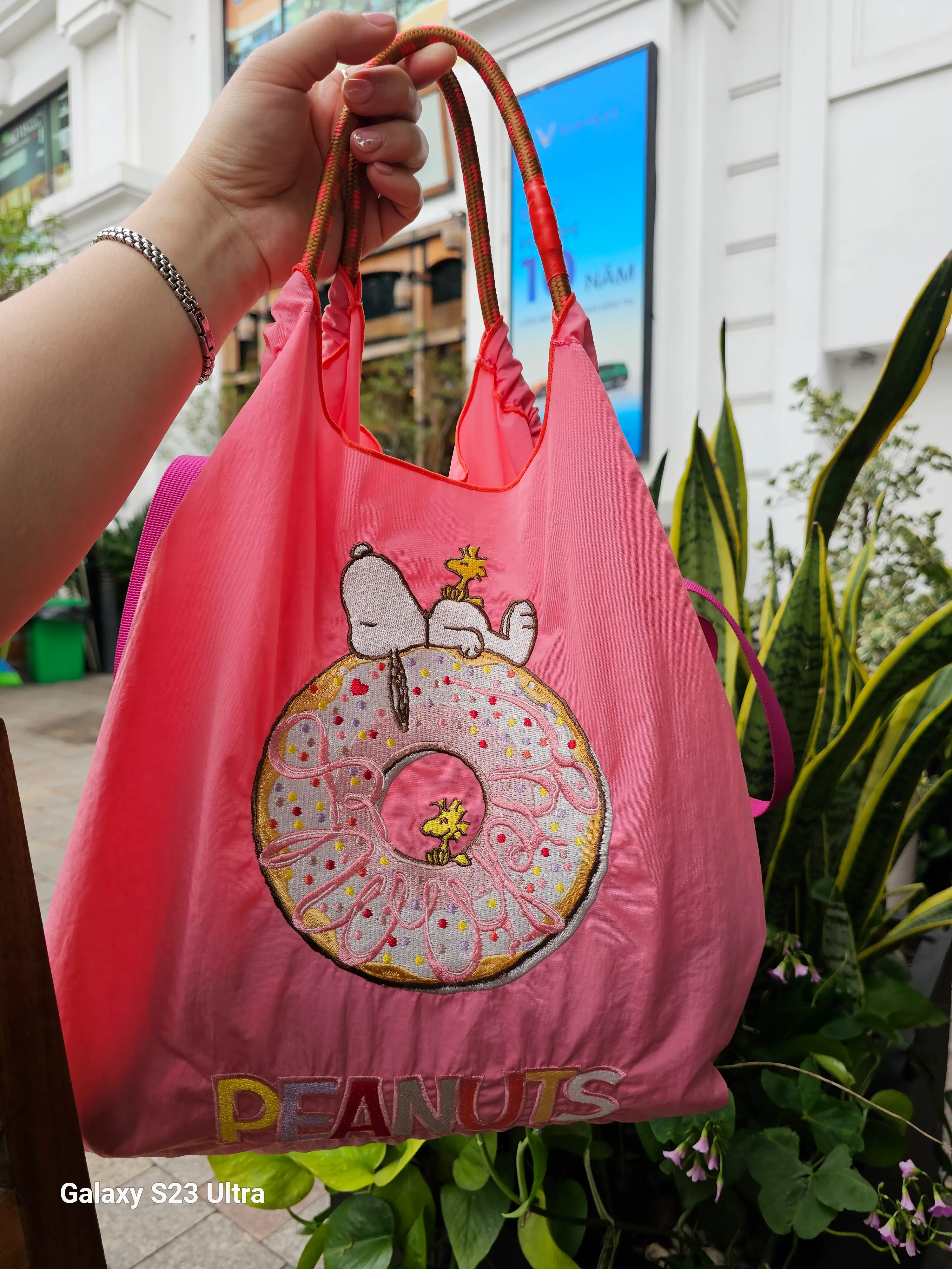 볼앤체인 할인구매 사용후기