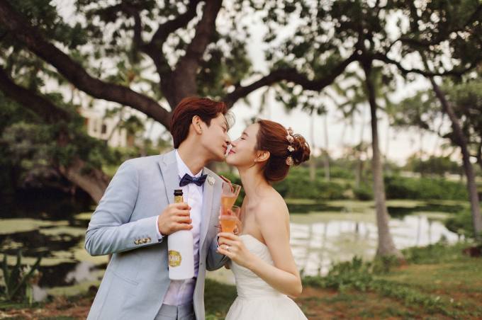 이다해 세븐 결혼 나이 결혼식장 박한별