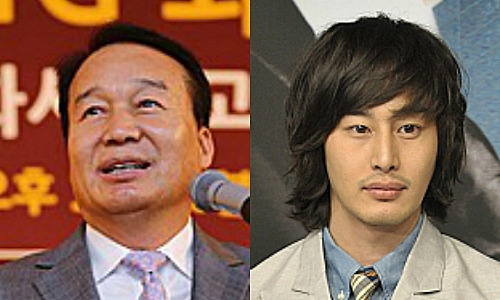 라비앙 박현선 이필립 부부
