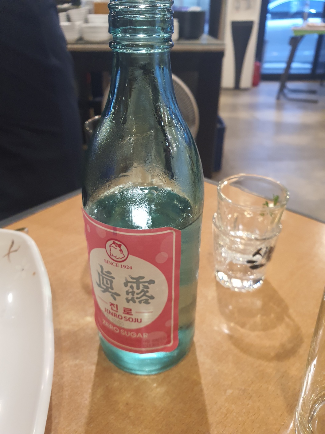 계륵장군