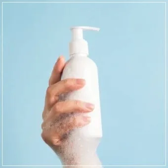 쓰다 남은 샴푸 버리는법과 재활용 팁 안내_25