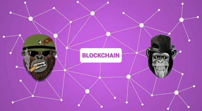 아트 NFT 제작 및 브랜딩 컨설팅