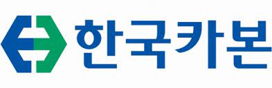 한국카본_로고