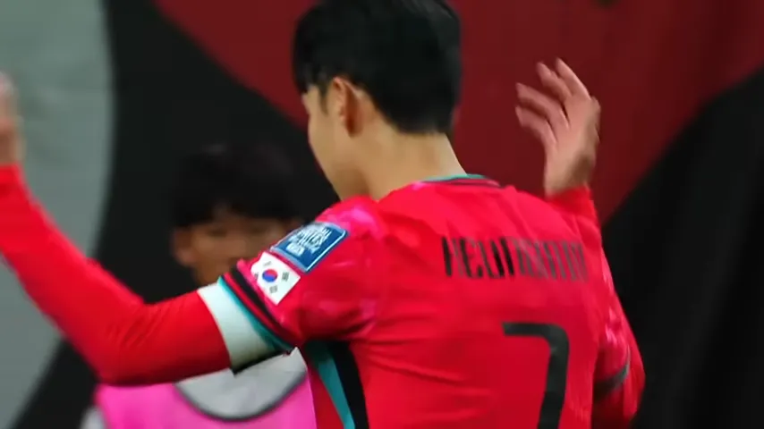 쿠웨이트전 압승