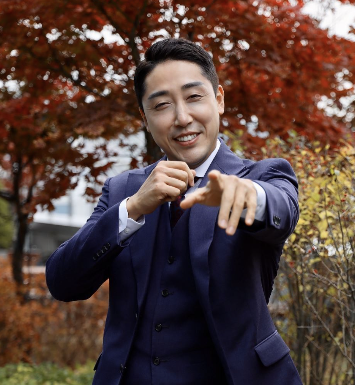 손헌수 인터뷰3