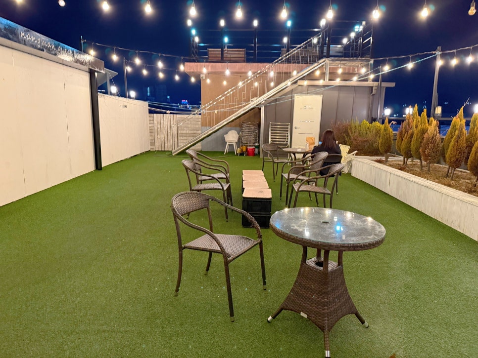 여수 낭만 게스트하우스