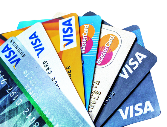 신용카드 추천 - 블랙프라이데이 혜택 많은 카드 TOP 5