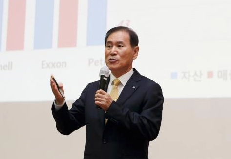 김동섭 사장 프로필 나이 고향 학력 재산 경력