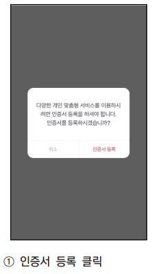 건강생활실천지원금제 로그인 걸음 수 연동 방법