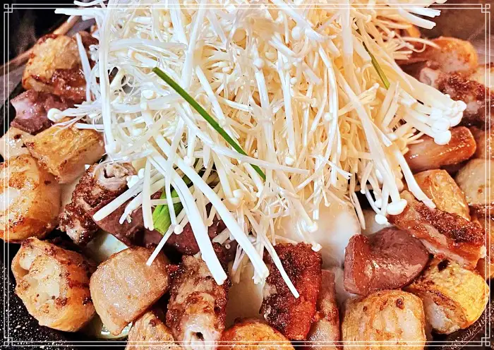 생방송 어서옵쇼 노원역 25년 전통 노포, 소곱창 구이 맛집