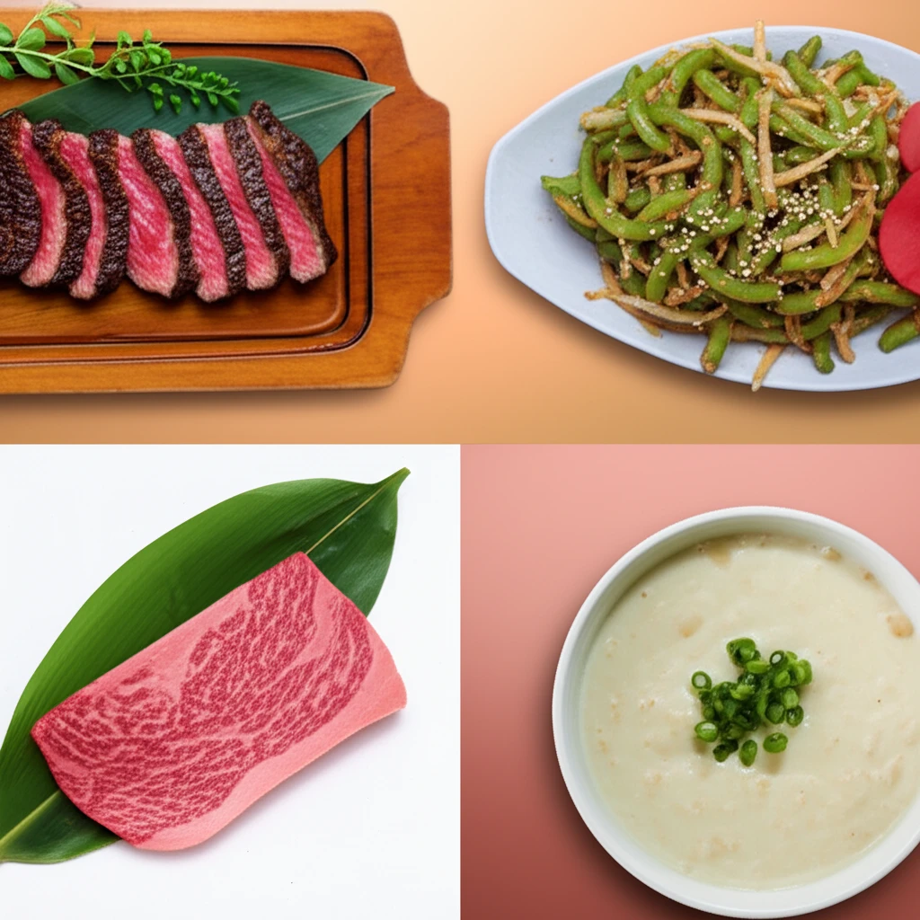 이시가키 맛집 탐방: 잊을 수 없는 ..