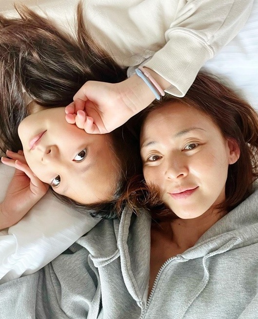 추사랑, 야노시호