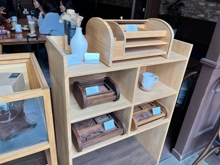 입구에서 바라본 모습 2