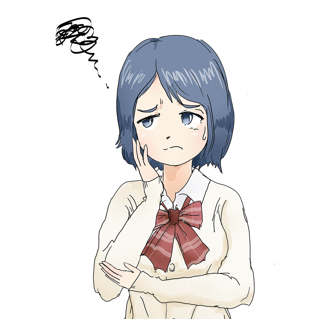 걱정을 하는 심리적 이유와 해결하는 방법